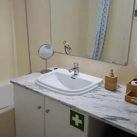 Διαμέρισμα Rosa Portimão