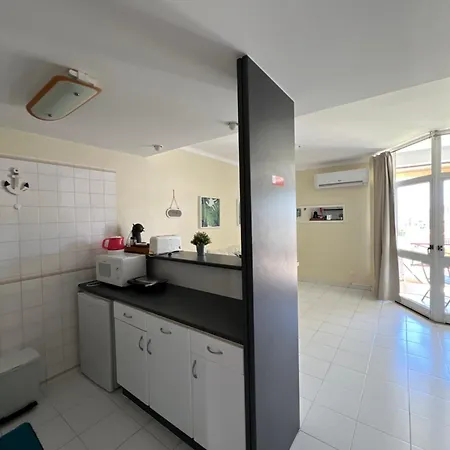 Rosa Apartmán Portimão