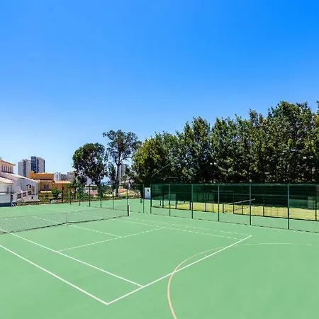 Rosa Апартаменты