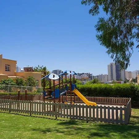 Rosa Апартаменты