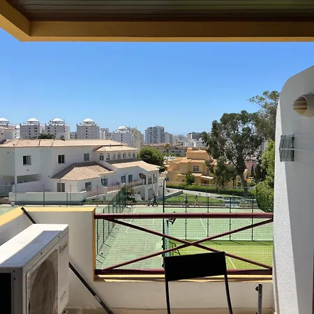 Apartman Rosa Portimão