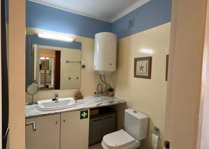 Rosa Appartement *