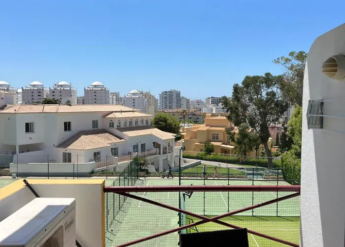 Appartement Rosa Portimão