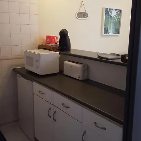 Rosa Apartment Portimão